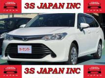 2016 Toyota Corolla Fielder