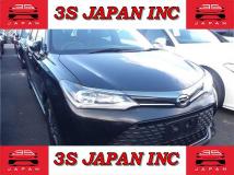 2016 Toyota Corolla Fielder