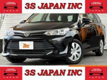 2016 Toyota Corolla Fielder