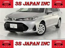 2019 Toyota Corolla Fielder