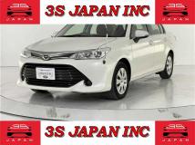 2017 Toyota Corolla Axio