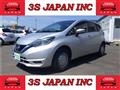 2018 Nissan Note