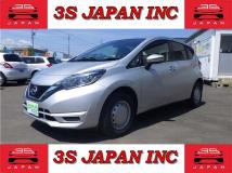 2018 Nissan Note