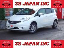 2016 Nissan Note