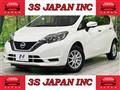 2018 Nissan Note