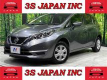 2019 Nissan Note