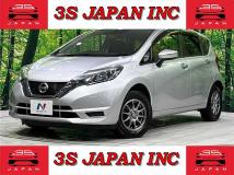 2019 Nissan Note
