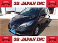 2016 Nissan Note