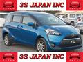 2016 Toyota Sienta