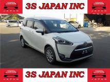 2016 Toyota Sienta