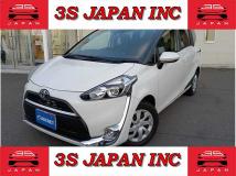 2017 Toyota Sienta