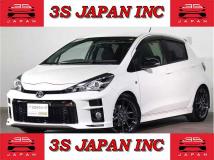 2018 Toyota Vitz