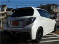 2016 Toyota Vitz
