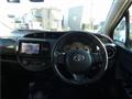2016 Toyota Vitz