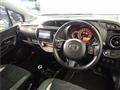 2019 Toyota Vitz