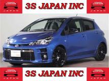 2019 Toyota Vitz