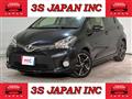 2016 Toyota Vitz