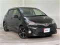 2016 Toyota Vitz