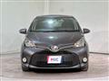 2016 Toyota Vitz