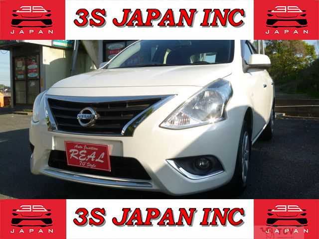 2016 Nissan Latio