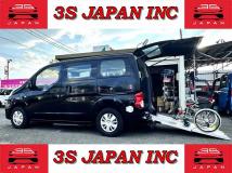 2017 Nissan NV200 VANETTE