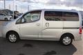 2016 Nissan NV200 VANETTE