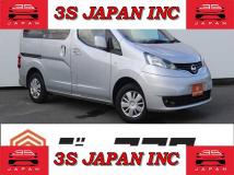 2016 Nissan NV200 VANETTE