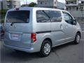 2018 Nissan NV200 VANETTE