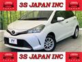 2016 Toyota Vitz