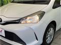 2016 Toyota Vitz