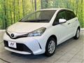 2016 Toyota Vitz