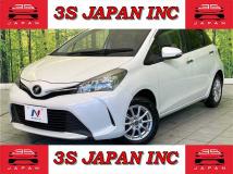 2016 Toyota Vitz