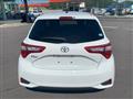 2019 Toyota Vitz