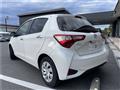 2019 Toyota Vitz