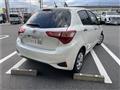 2019 Toyota Vitz