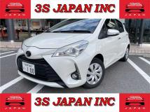 2019 Toyota Vitz