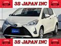 2020 Toyota Vitz