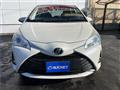 2020 Toyota Vitz