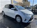2020 Toyota Vitz