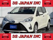 2020 Toyota Vitz