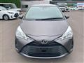 2020 Toyota Vitz