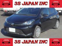 2016 Toyota Vitz