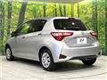 2019 Toyota Vitz