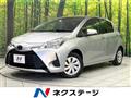 2019 Toyota Vitz