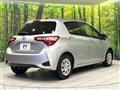 2019 Toyota Vitz