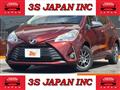 2017 Toyota Vitz