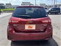 2017 Toyota Vitz