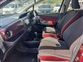 2017 Toyota Vitz