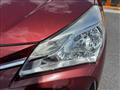2017 Toyota Vitz
