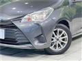 2017 Toyota Vitz